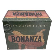 Bonanza: The Official Complete Series - DVD, ...