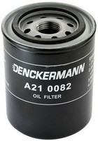 Denckermann ÖLfilter A210082 Anschraubfilter FüR Nissan Primera Patrol D21 UP 3
