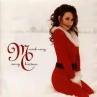Merry Christmas | Mariah Carey | Englisch | Audio-Cd | Cd | 1994
