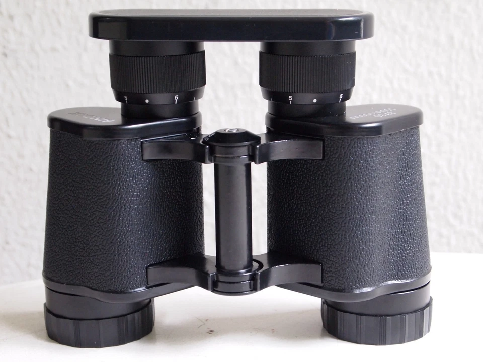 8x30 Militär Fernglas Typ 62 + Strichplatte, für Jäger, Outdoor, Tierbeobachtung - Bild 3 von 4