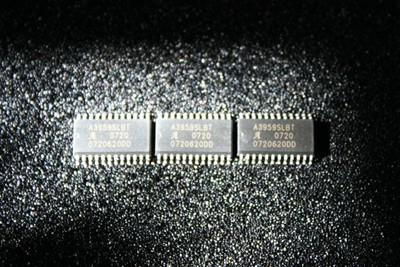 IC MOTOR DRIVER PAR 28TSSOP ALLEGRO