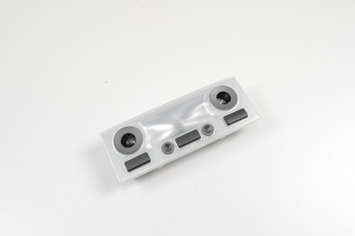 BMW E65 7er 730d LCI Innen Dach Licht 6962053 (59)