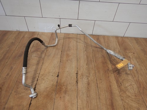 Klimaleitung VW TIGUAN 5N 2,0 TDI Klimaschlauch 5N0820743D Original