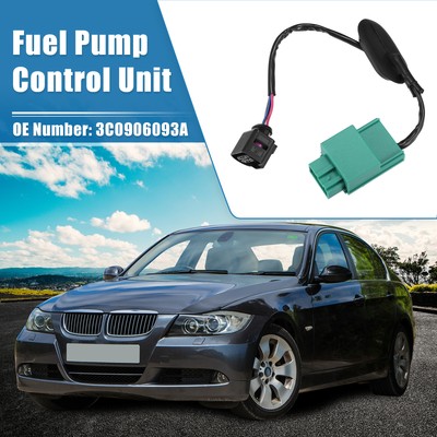 Car Fuel Pump Driver Module No.3C0906093A for BMW M6 Gran Coupe 2016-2019