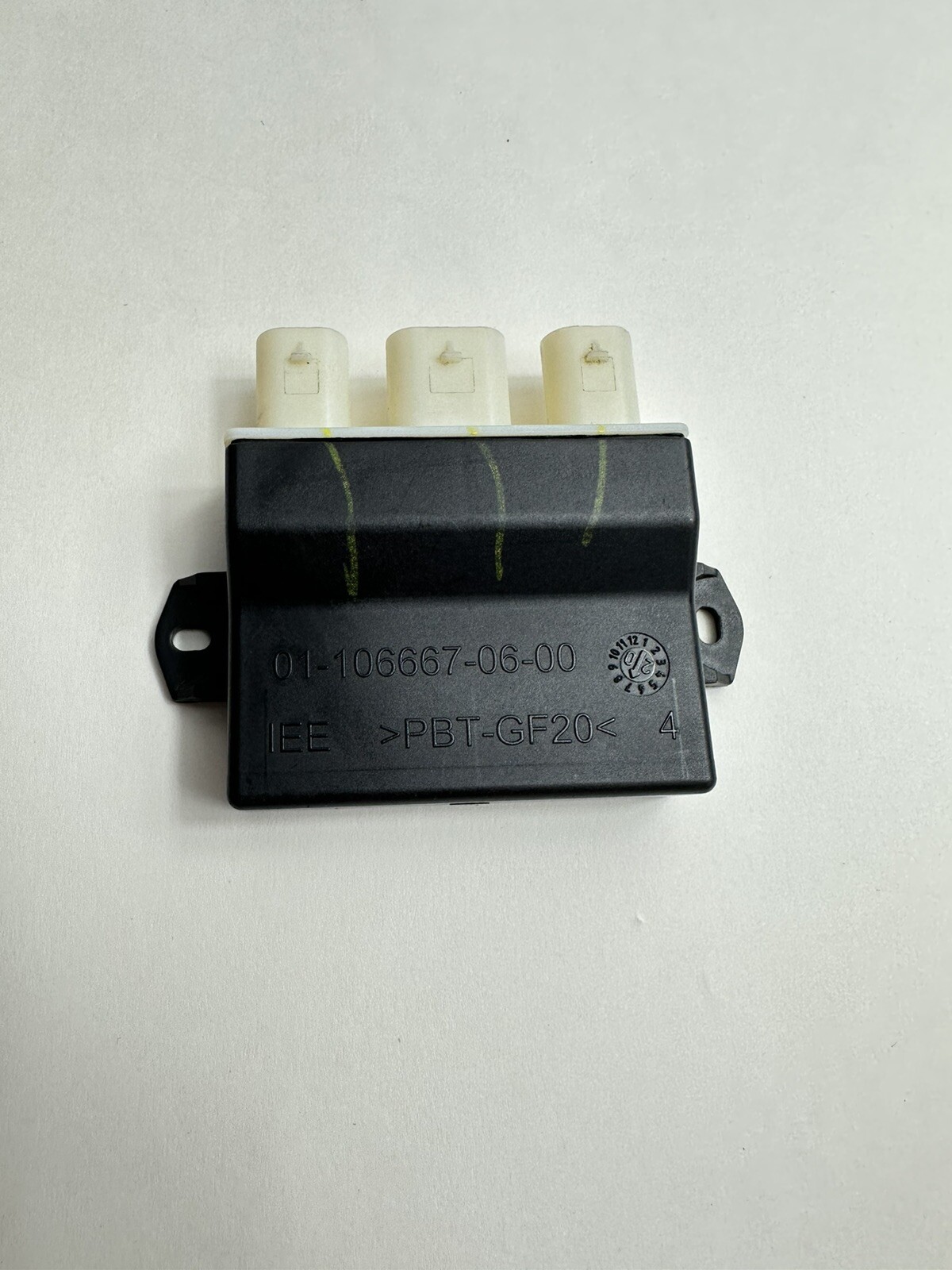 20182023 MERCEDES C300 REAR LIFTGATE CONTROL SWITCH MODULE OEM