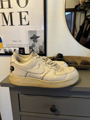 Nike Air Force 1 '07 ''Roc-A-Fella Records'' sneakers