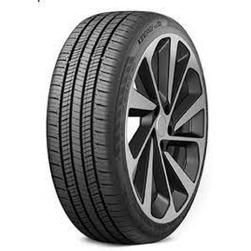 2 New Hankook Kinergy As X Ev Eh01a - 235/55r19 Tires 2355519 235 55 19