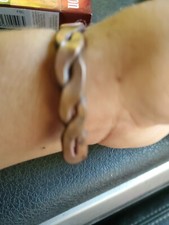 Handmade Copper Bracelet For Arthritis