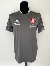 Fortuna Düsseldorf Trainingsshirt/ 2021/22/ Matchworn?/ M/ Kein Trikot