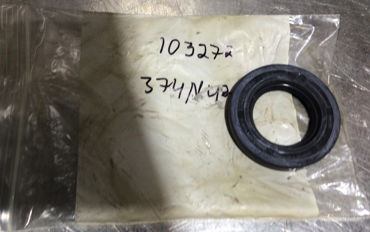 Nos Surplus Multivac 103272 Oil Seal NTK Brand NC4464 | eBay