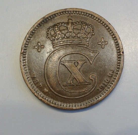 5 ORE 1916 | eBay