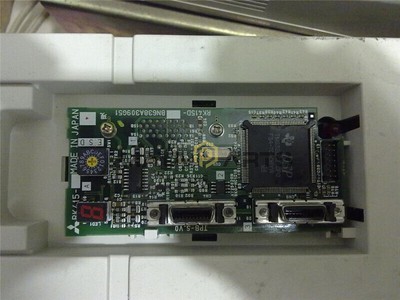 Used & Tested MITSUBISHI RK415-21 RK415D-21 PCB Board