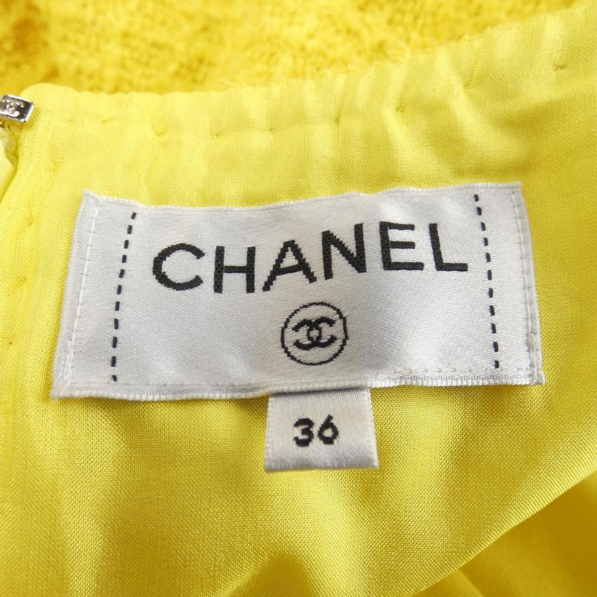 Authentic CHANEL Skirt #241-003-567-8262 | eBay