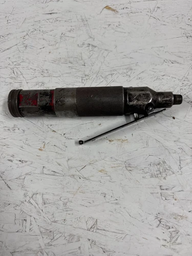 CHICAGO PNEUMATIC CP457 FLUX CHIPPER ASSEMBLY