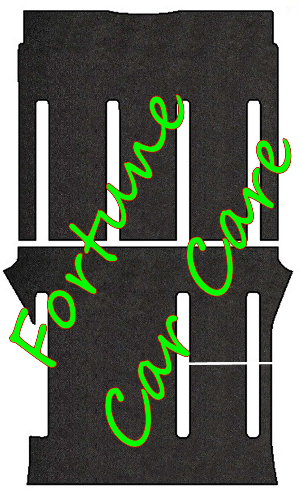 FILA PER MERCEDES VITO TRAVELINER SWB 2015 IN POI TAPPETO SU MISURA in 450 650 600 GSM