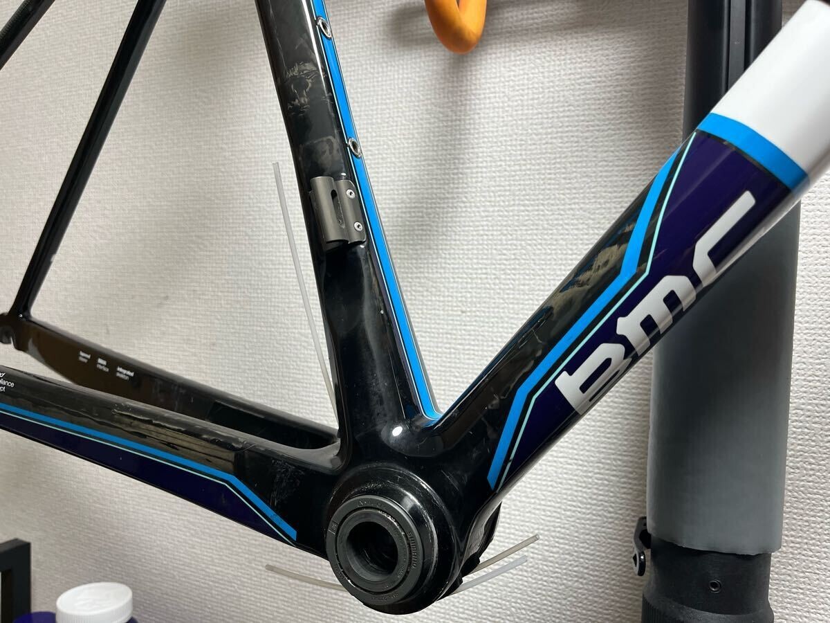 BMC slr01 2012年　53サイズ BMC SLR01 2012 Frame Set Size 53 | eBay