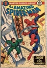 Amazing Spider-Man AIM Toothpaste Giveaway (1982) NM/MT Marvel Comics Rare