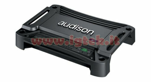 Amplificatore Mono Renegade RXA800D - 400W RMS A 1 Ohm, Classe D, Per Subwoofer Auto - Foto 2