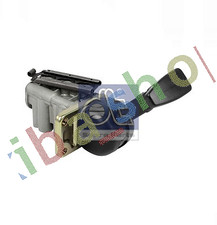 BRAKE HAND VALVE FITS MERCEDES MK NG SK