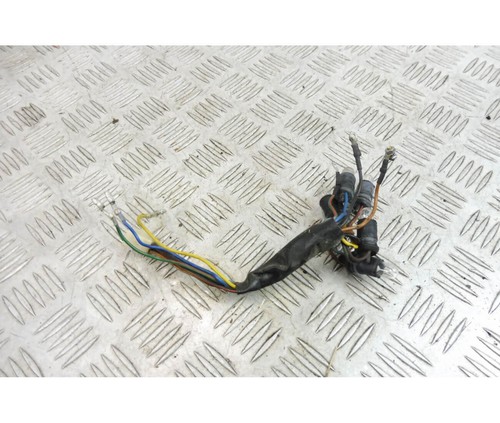 Faisceau De Tableau De Bord D'occasion Pour Yamaha XJ 650 Turbo (pièce Vintage)