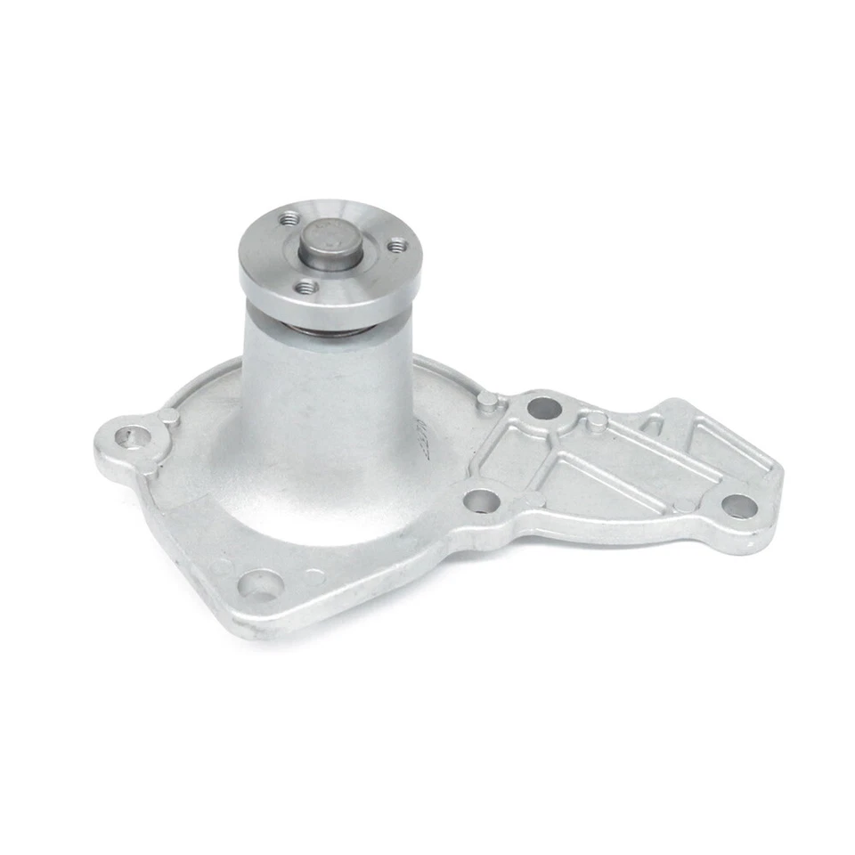 BOMBA DE ÁGUA SERVE PARA PLYMOUTH TC3 1.7L L4 CYL 105 CID 1980 1981 1982 5240630 5214490 - Imagem 2 de 4