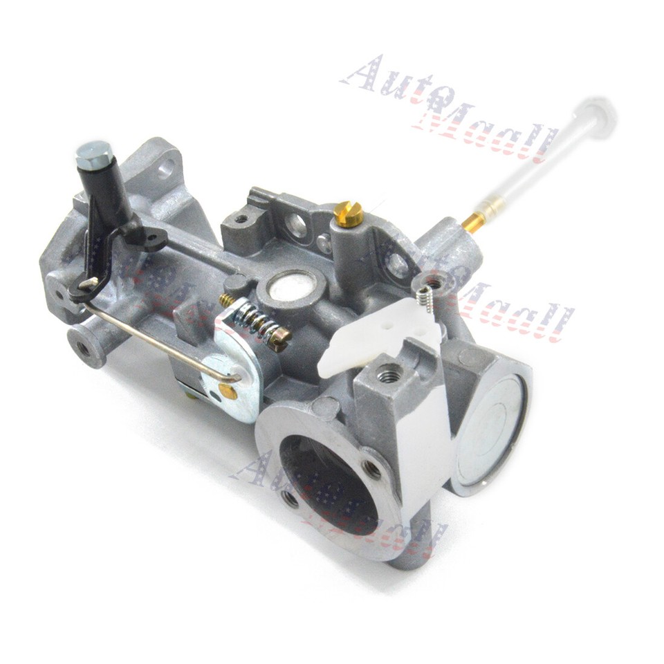 Serbatoio Benzina Panda 4x4 Carburatore Labwork Per Motori 3-3 - Foto 14