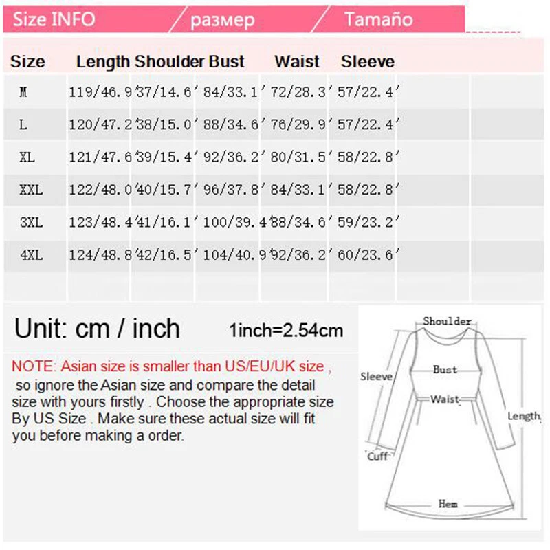 VETEMENTS Abito donna midi linea A manica lunga scollo a V slim ufficio lavoro festa elegante