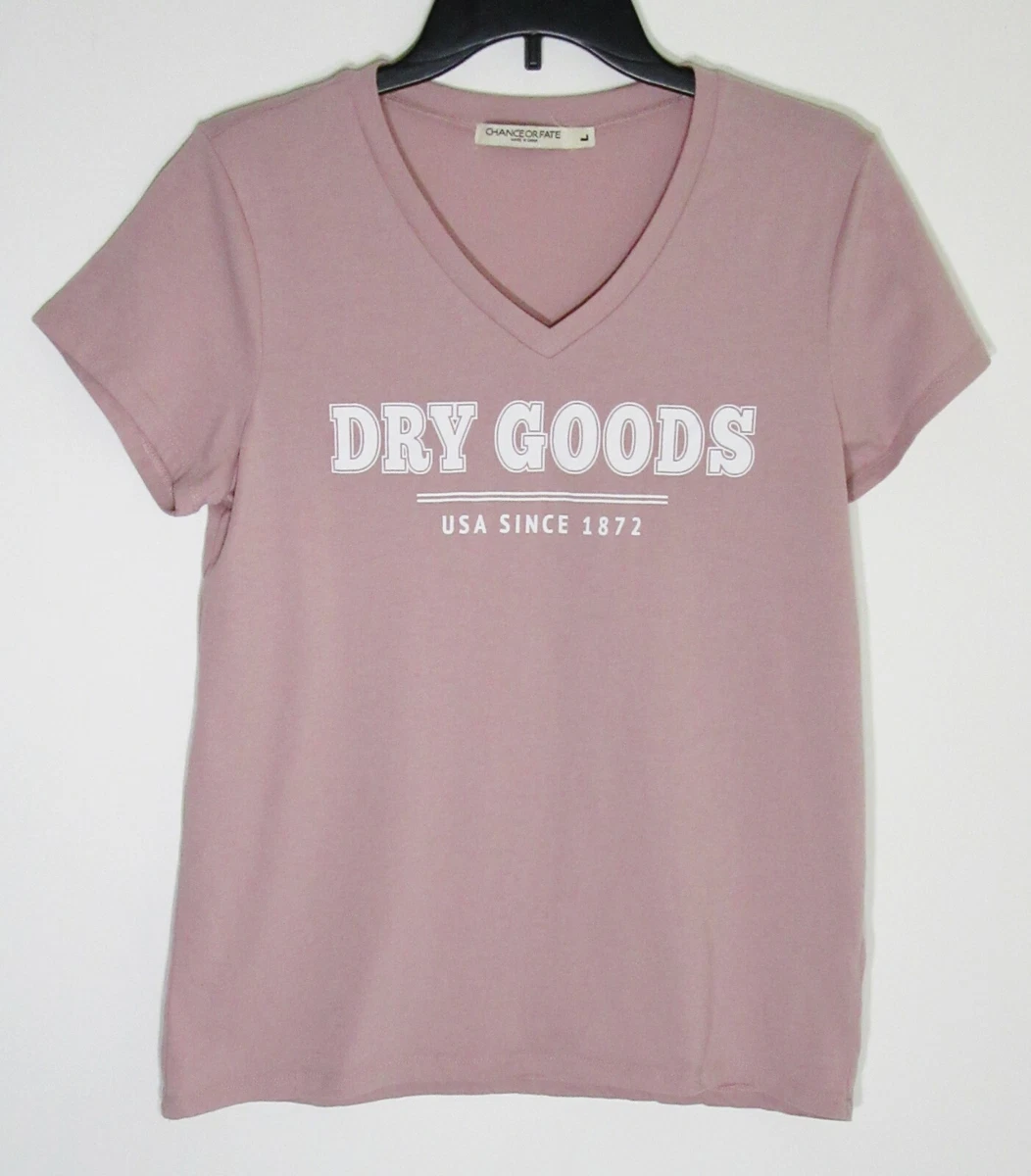 Pastel pink sales graphic tee
