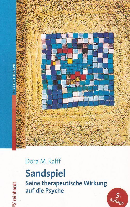 Thumbnail - Sandspiel Seine Therapeutische Wirkung Auf Die Psyche Kalff, Dora M.,: