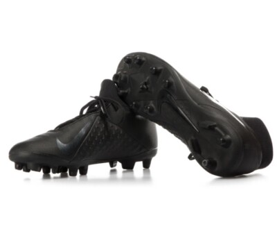 Herren Nike Phantom VSN Vision FG fester Untergrund 3G Fußballschuhe Größe 8 UK £95