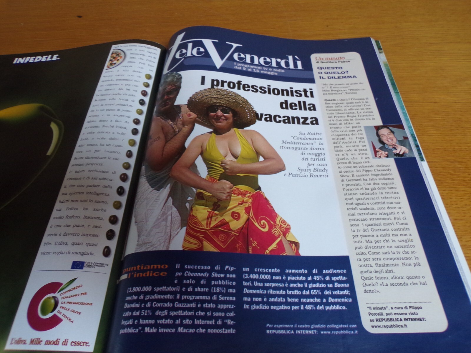 Foto 11 di 12