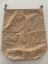Louis Vuitton Large Dustbag
