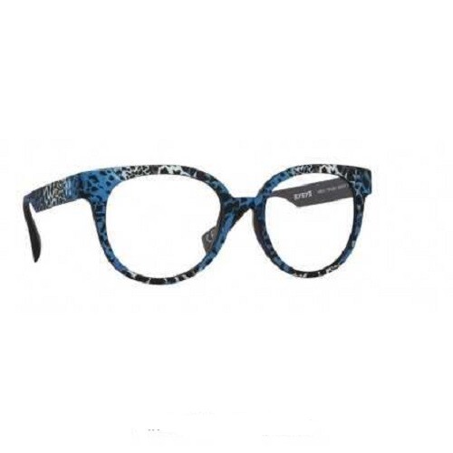 Italia independent eyeye iv012 52 CFL 022 Eyewear View Glasses Camo Flower  | eBay