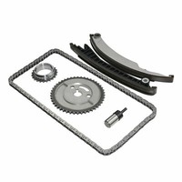 Steuerkettensatz + Zahnrad Mini R50 R53 + R52 ONE / Cooper / Works 90-210 PS