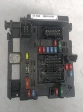 9650664080 259007 fuse box for CITROEN XSARA BERLINA 2.0 HDI 66KW PREMIER 1997
