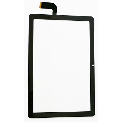 New Touch Screen Digitizer Glass Panel For Vortex Tab T10M Pro 10.1 inch