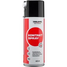 Kontaktspray Tunerspray Reinigungsspray Konta...