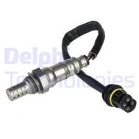 Delphi Lambdasonde Regelsonde FüR Mercedes-Benz A-Klasse E 350 4Matic C 180
