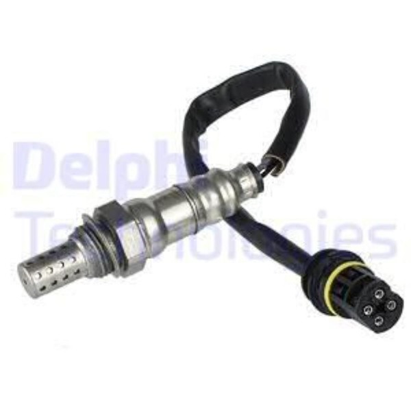 Delphi Lambdasonde Regelsonde FüR Mercedes-Benz A-Klasse E 350 4Matic C 180-image