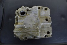 YAMAHA MAXIM SECA XJ750 XJ650 1981 1982 1983 BANDEJA CUBIERTA CÁRTER ACEITE MOTOR