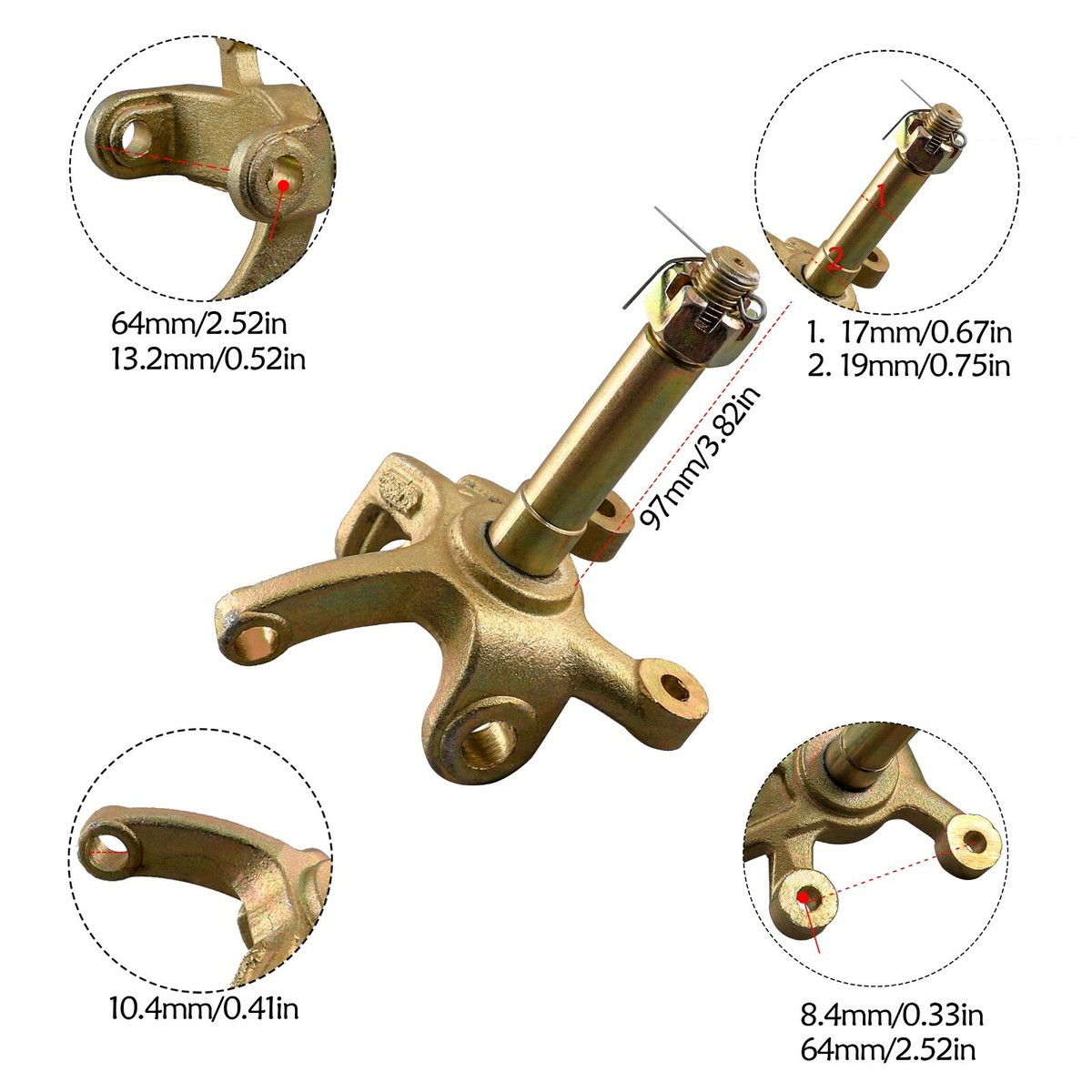 ホウオウlegend AXEO Performance for FL Touring Models (1997-2025) | Legend