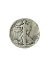 1941 - Silver Walking Liberty Half Dollar 50C Coin