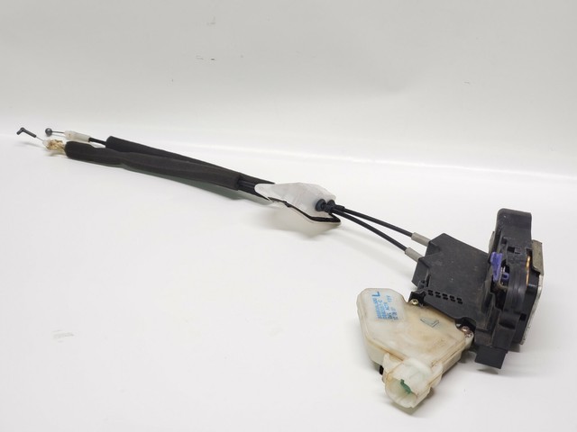 05 06 07 08 09 10 Pontiac G6 Front Left Driver Door Lock Latch Actuator