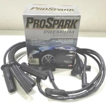 9027 Prospark Premium Ignition Wire Set - Free Shipping - Made In USA