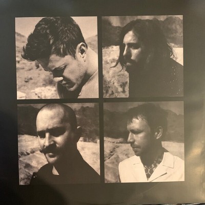 IMAGINE DRAGONS MERCURY ACT 1 - VINYL 2 LP '' NEW, SEALED '' GATEFOLD JACKET