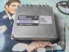 Motorsteuergerät Mercedes W140 500 SE SEL 0155453732 (92M10) BOSCH 0280002562 Motorsteuergerät Mercedes W140 500 SE SEL 0155453732 (92M10) BOSCH 0280002562