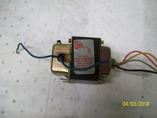 CORE COMPONENTS MUC-024-100-TF-CB 95VA TRANSFORMER 