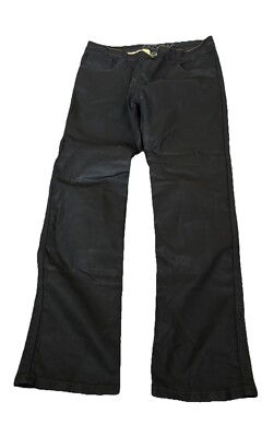 REAX 610 Jeans With SAS TEC CE Level 2 Knee Armor 36/32