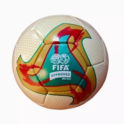 新品2002 FIFAワールドカップ公式試合球 FEVERNOVA Adidas Fevernova Ball FIFA World Cup 2002 Official match Ball