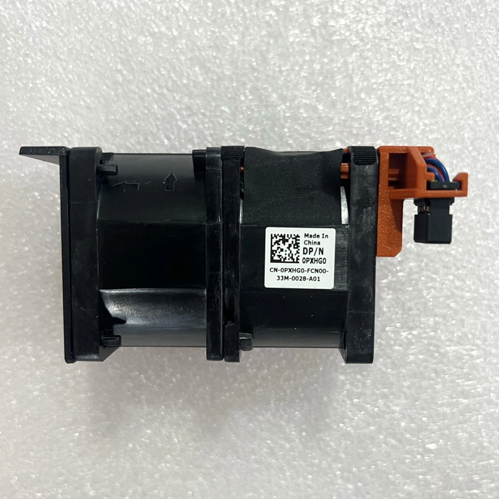 Ventilador High Performance Dell para Servidor PowerEdge R660xs R460 0PXHG0 PXHG0 Producto de Segundo Uso